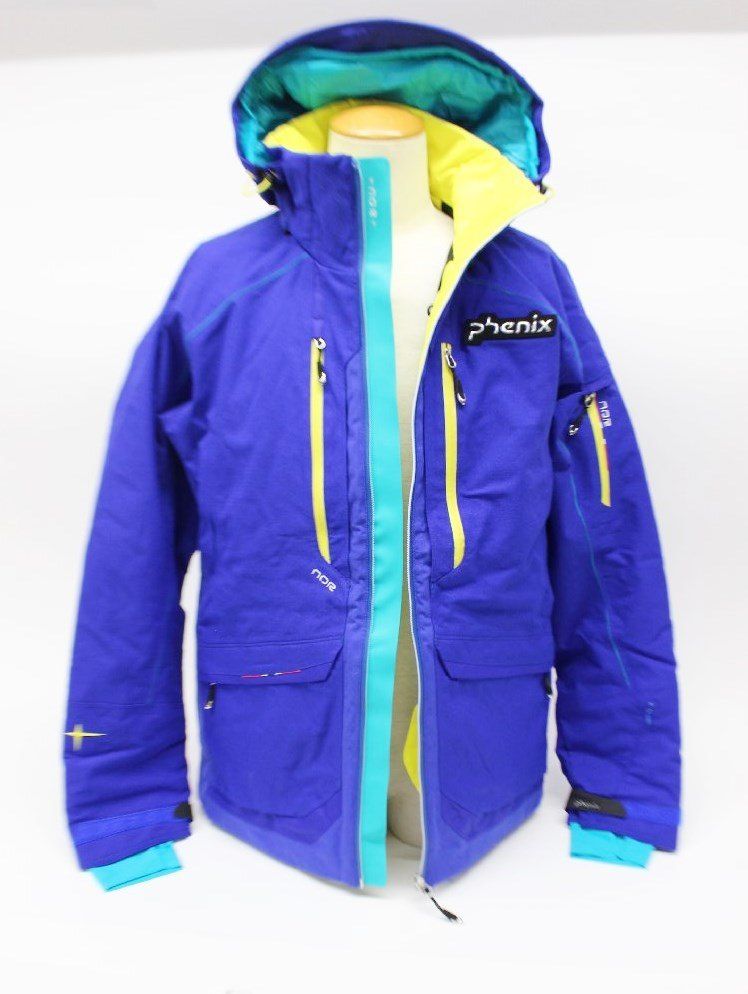 フェニックス 節約 メンズ スキージャケット&パンツ セットアップ L