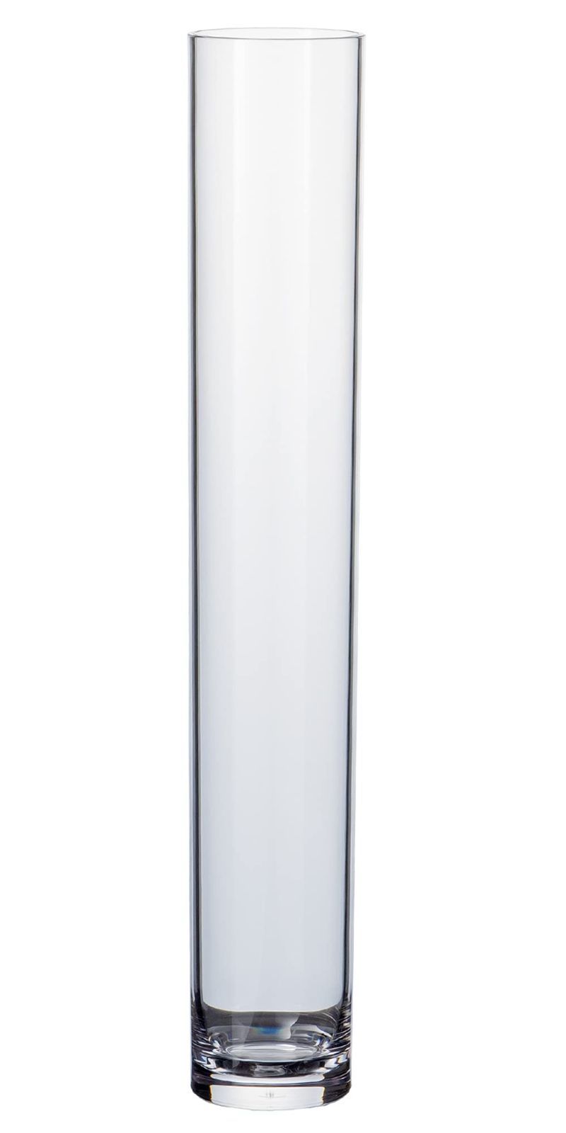 人気商品 幅 cm 60 10 高さ おしゃれ cm ポリカーボネート フラワーベース 大きい 花瓶 割れない 2300034 FOYER