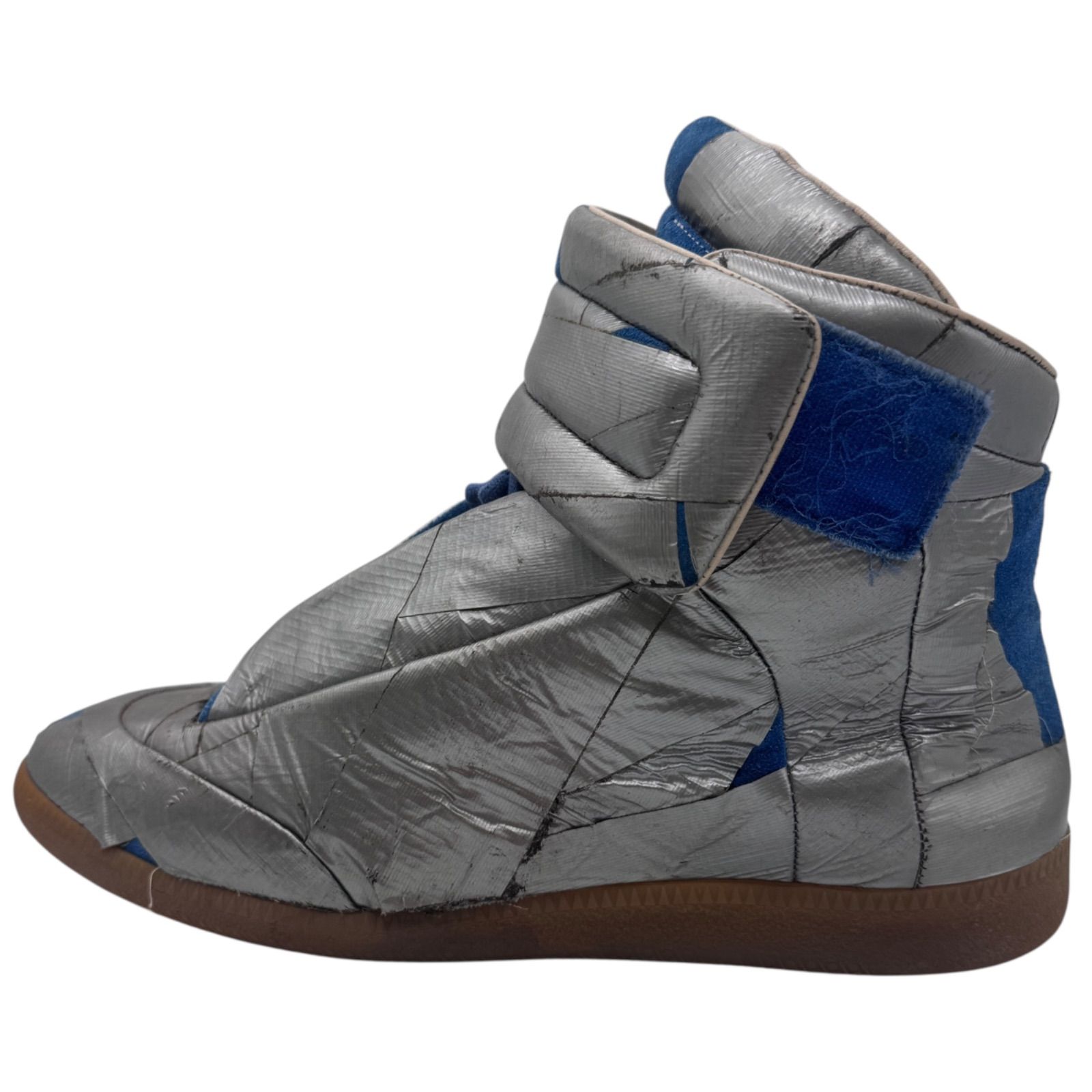 希少 Maison Margiela 22 メゾンマルジェラ future high フューチャー 