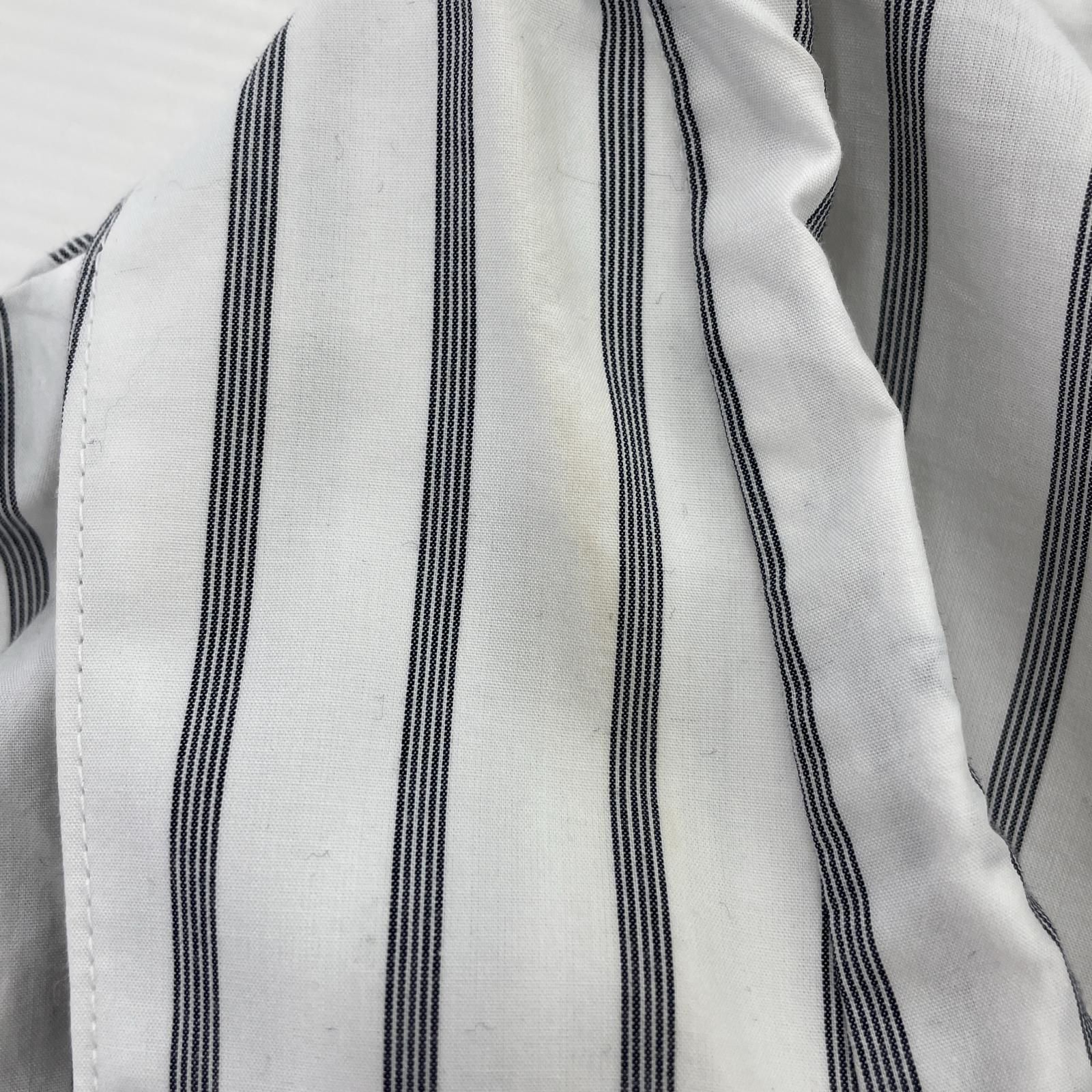 SHINYAKOZUKA 22SS MINT CONDITION CLASSIC SHIRT ホワイト - メルカリ