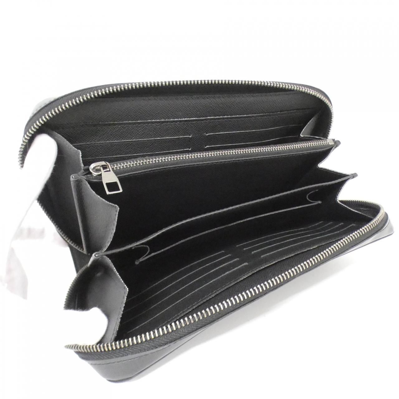 LOUIS VUITTON モノグラムエクリプス ジッピーXL ルイヴィトン モノグラム エクリプス ジッピーXL M61698 財布 Louis