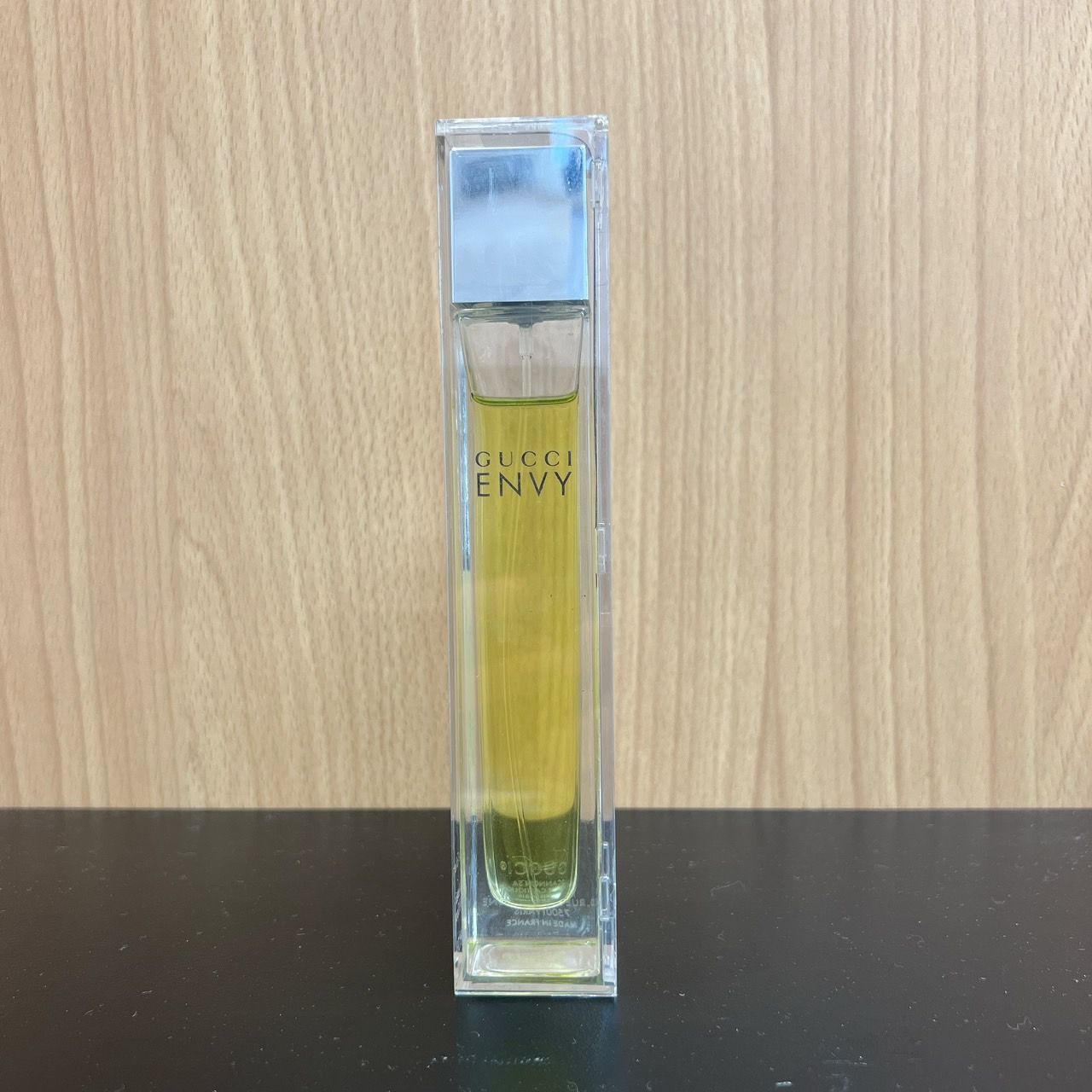 見事な 【残量9割程】グッチ エンヴィ GUCCI ENVY 香水 50ml