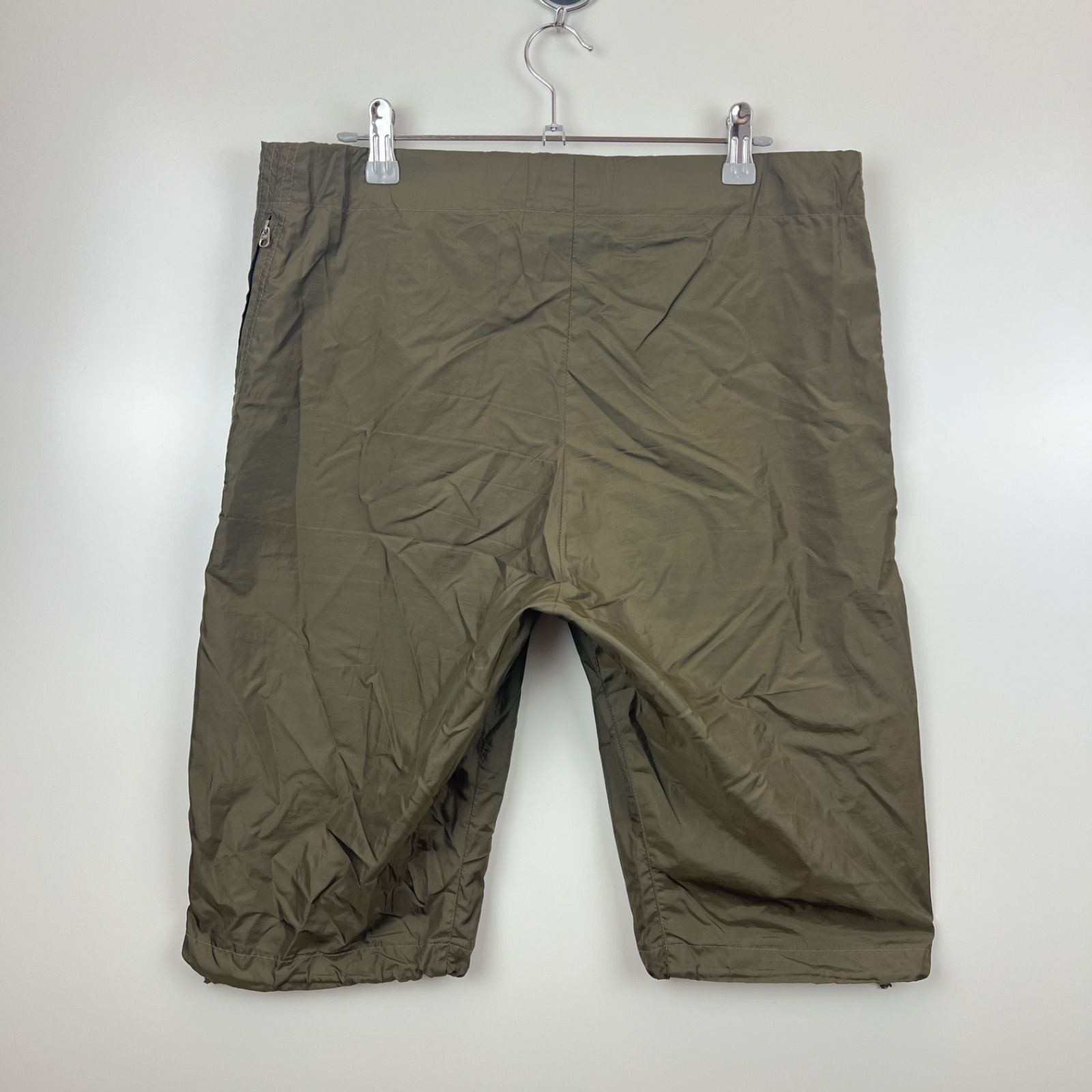 パンツ 2000s eantinent zip gimmick pants y2k 2000s eantinent zip gimmick pants y2k - メルカリ