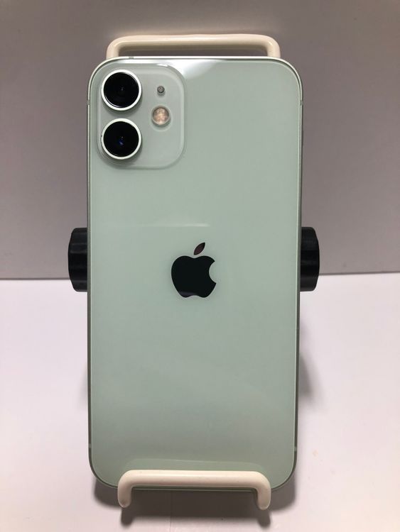 iPhone12 mini グリーン 256GB SIMフリー Amazon | 【整備済み品】 Apple iPhone 12 mini 256GB グリーン