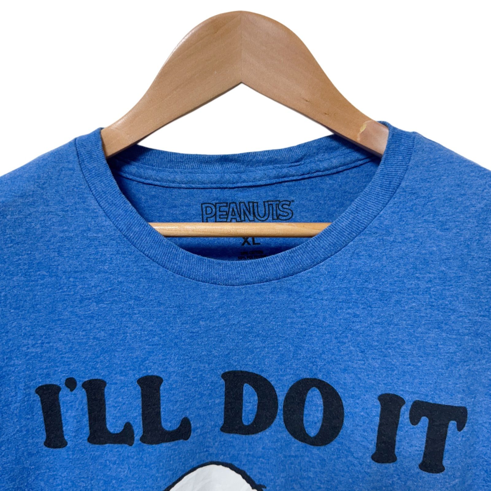 00s PEANUTS ピーナッツ　スヌーピー　tシャツ　XL相当 Sale! FULLNELSON×PEANUTS 【フルネルソン×ピーナッツ