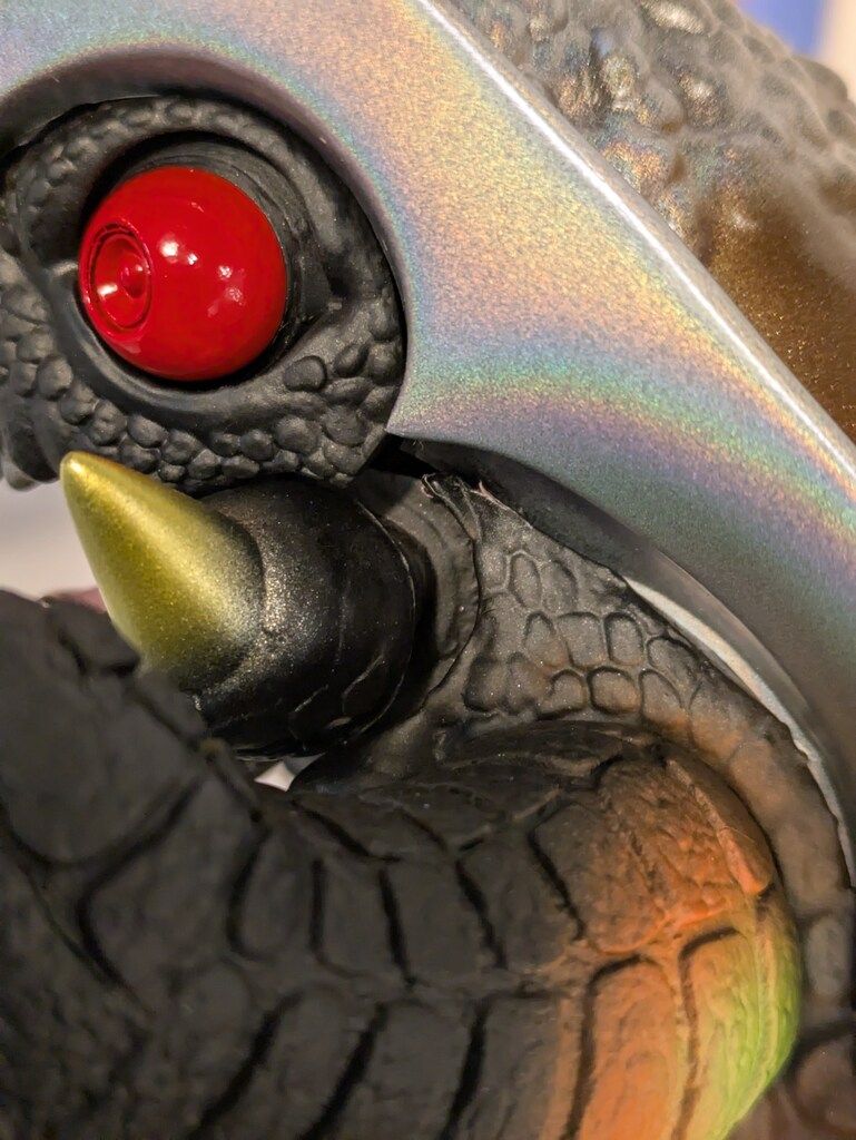 バーニング　カレゴン バーニング カレゴン