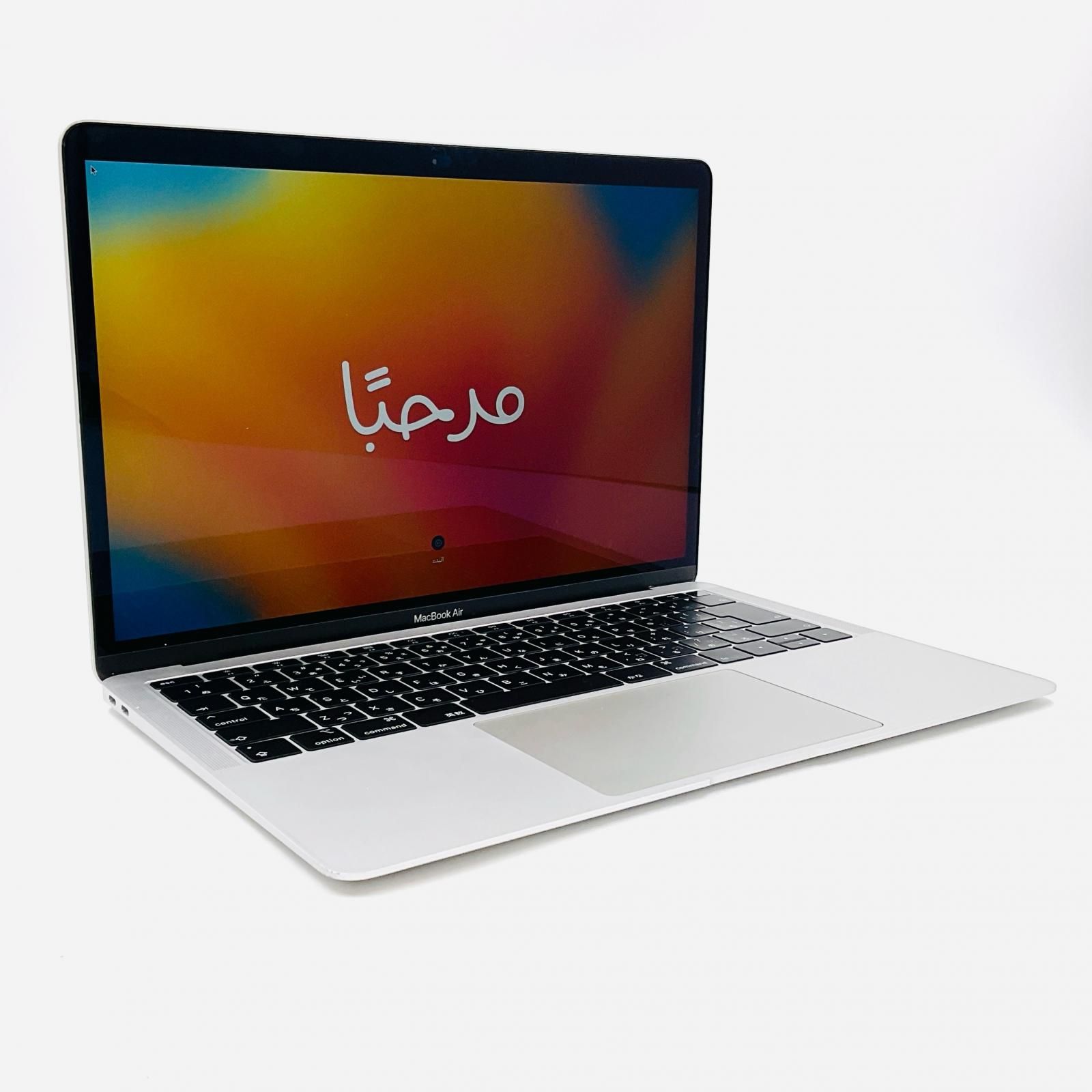 全額返金保証】【最速発送】Apple MacBook Air 13インチ 2018 Core i5 