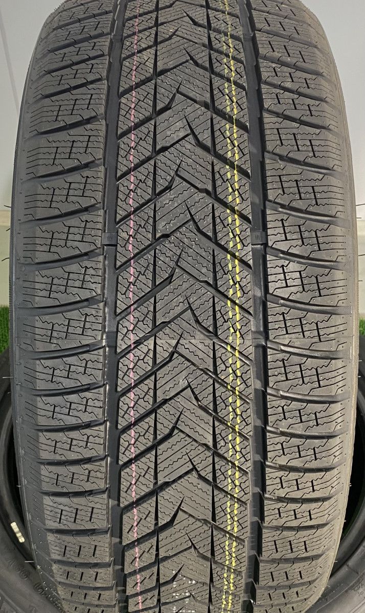 フロント 245 40R19 リア 275 35R19 ARIVO ARW5 スタッドレスタイヤ 2本ずつセット 本州 冬タイヤ