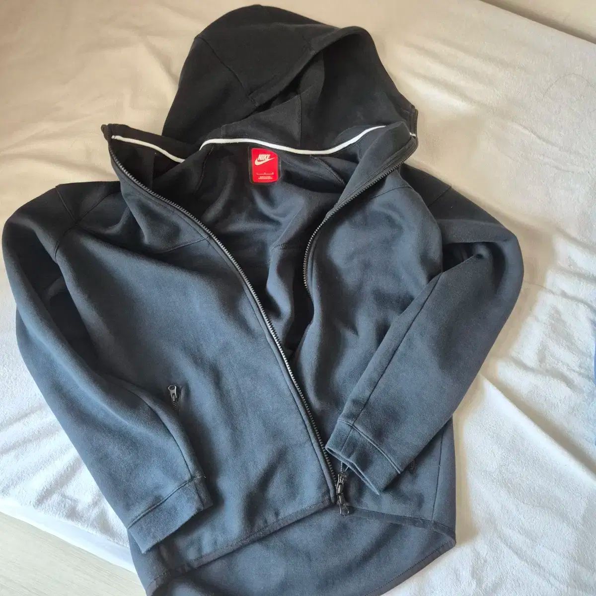 Nike(ナイキ） テックフィット テックフリース