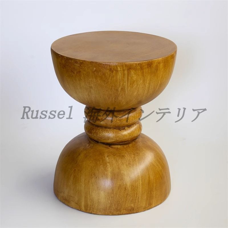 コンパクト スツール