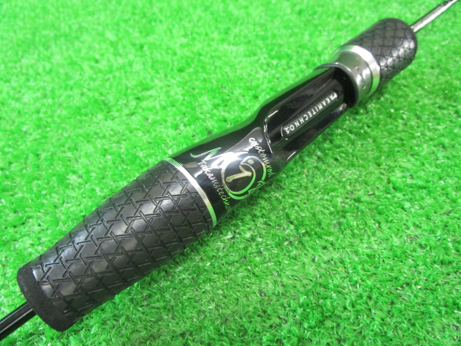 ECH三 タカミテクノス モズ タイラバチューン MOZ 621TT - メルカリ