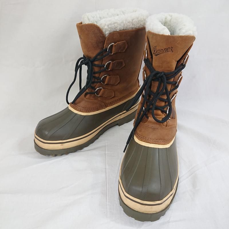 Danner ダナー ブーツ Danner ダナー スノーブーツ レースアップ Ridge Top リッジトップ D-140001 - メルカリ