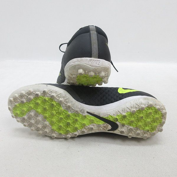 【未使用】 ナイキ エラスティコ フィナーレ III TF 26.0cm H□【26.5cm】ナイキ/NIKE 685358 FC247 エラスティコ フィナーレ III