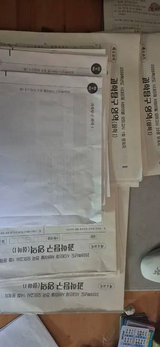 26 サバイバル 華 1 14 パーキング