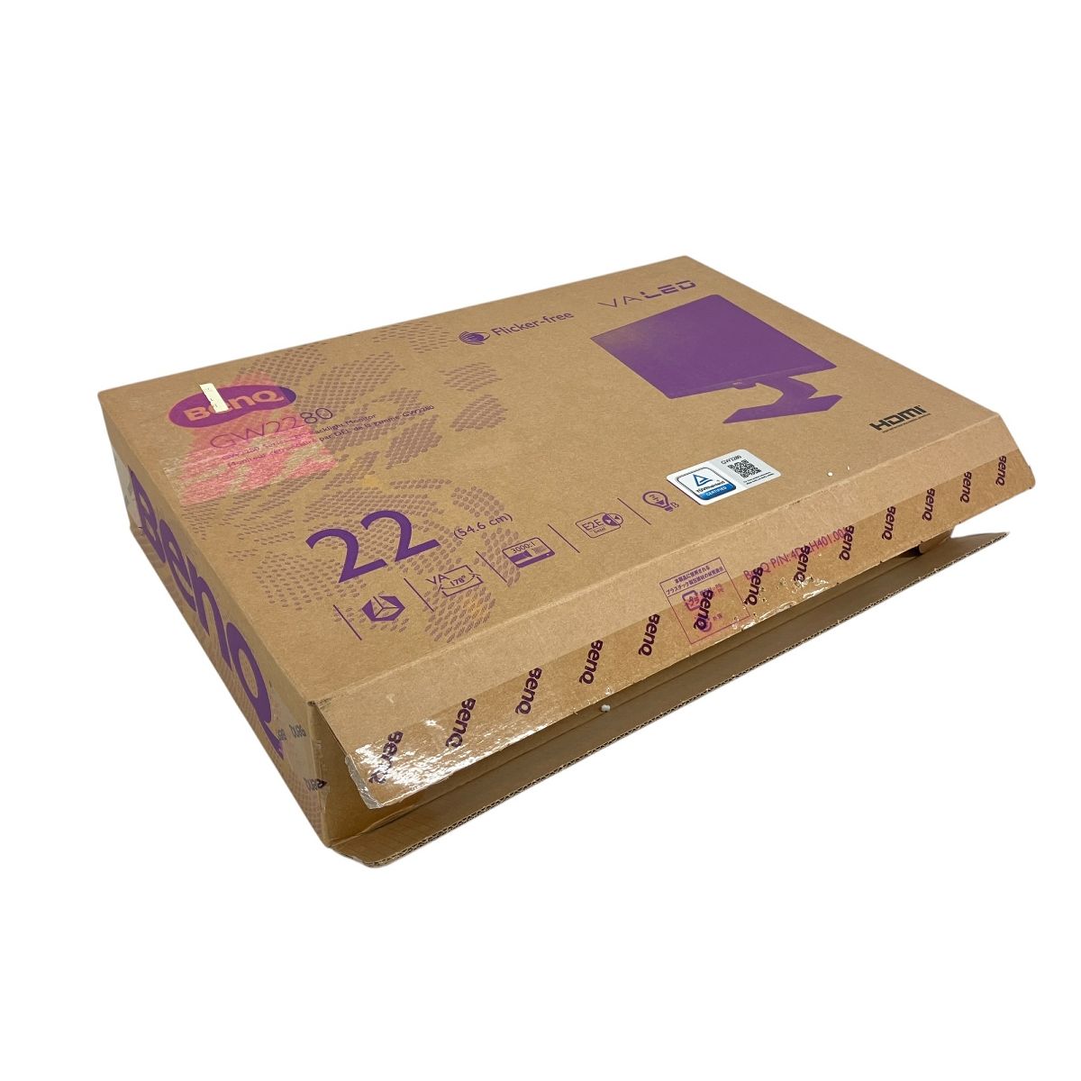 BenQ GW2280-T