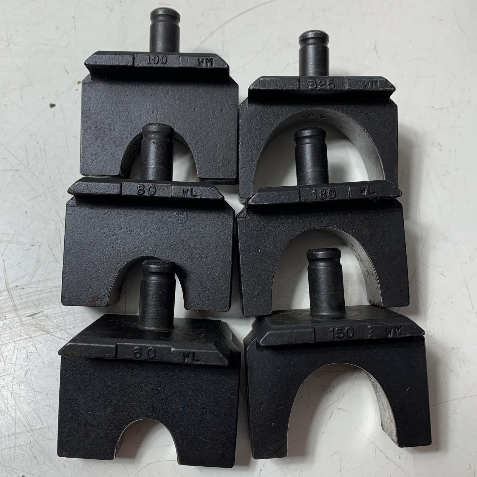 油圧ヘッド分離式工具