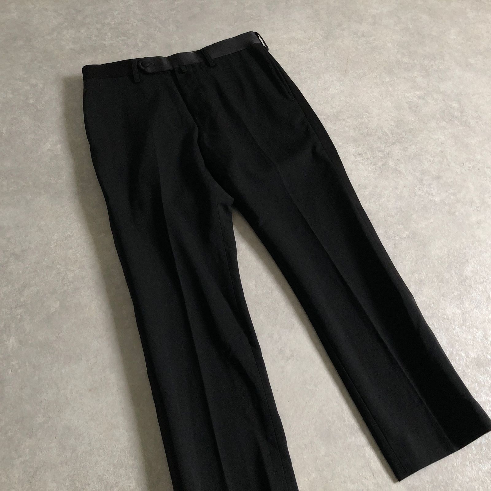 JUNYA WATANABE COMME des GARCONS スラックス S JUNYA WATANABE COMME des GARCONS MAN ジュンヤワタナベ