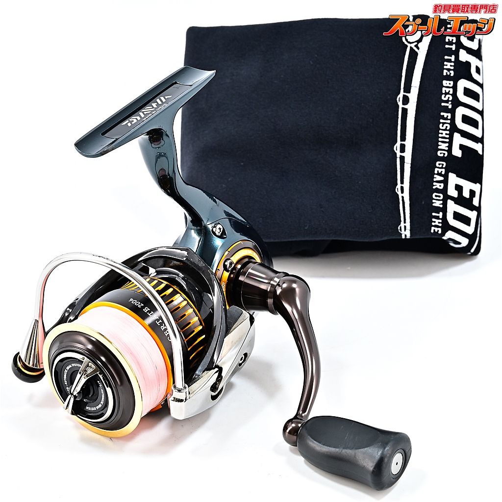 ダイワ 16セルテート 2004 DAIWA CERTATE m41413