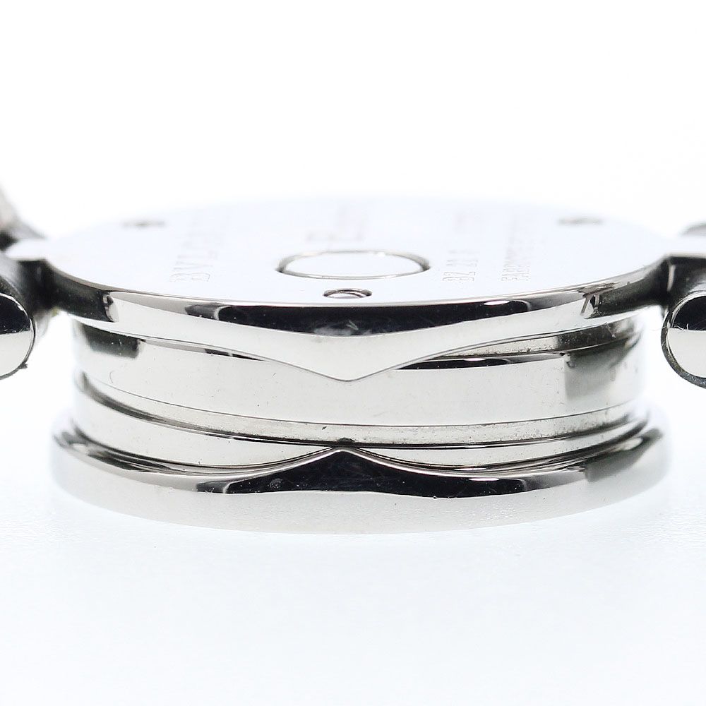 値下げ！ブルガリ BVLGARI BZ22S B-zero1 クォーツレディース 楽天市場】ブルガリ 時計 レディース BVLGARI ビーゼロワン