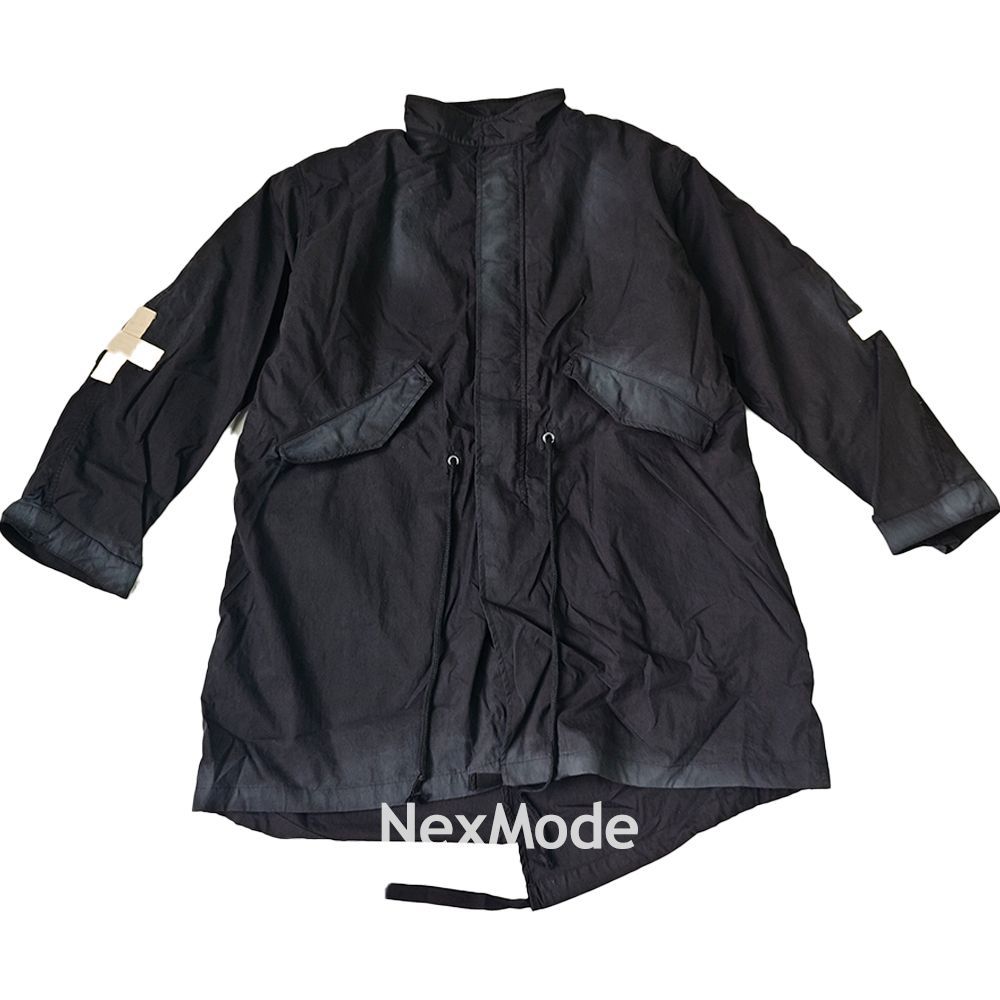 Enfants Riches Déprimés 24SS Sacred Object #1 M51 Jacket
