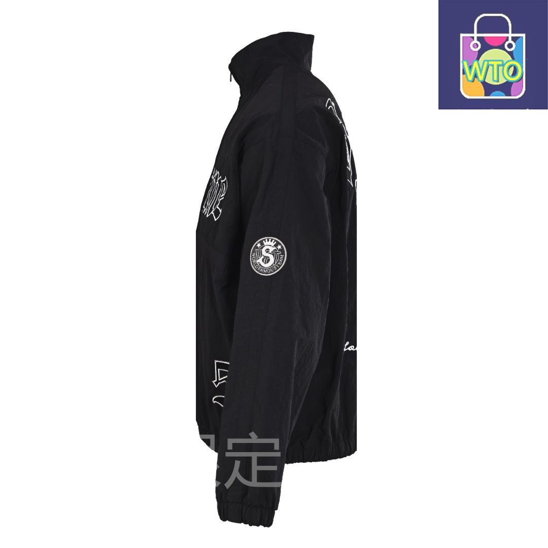 今日特価】Supreme シュプリーム オールドイングリッシュ