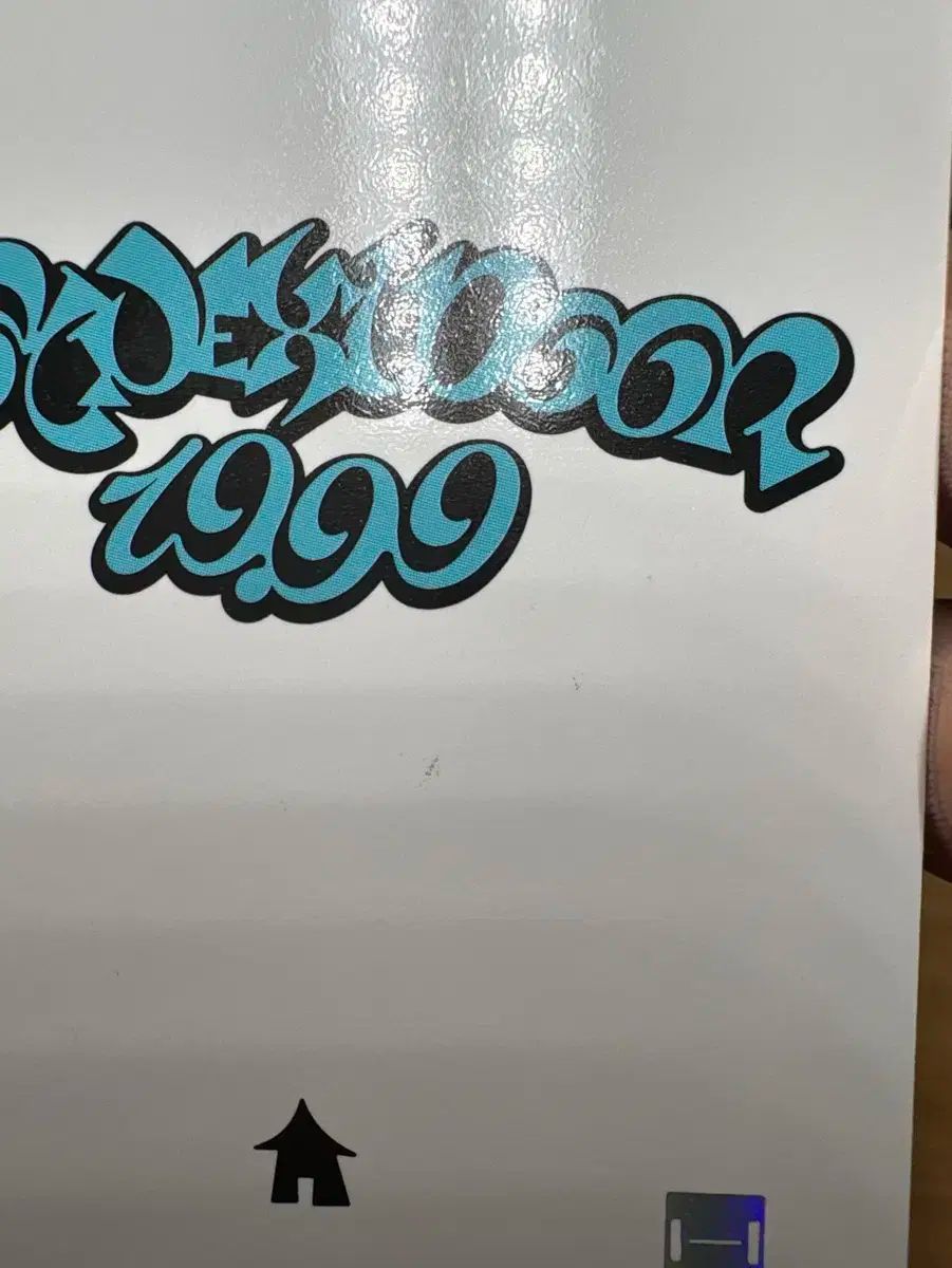 BOYNEXTDOOR(ボイネク) 19 99 JUMP UP Lucky draw ラキドロ リウ(RIWOO