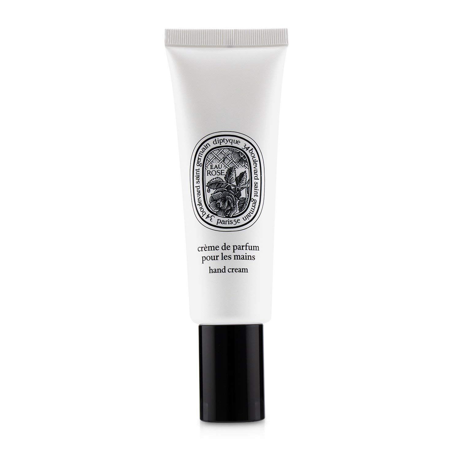 DIPTYQUE ディプティック ハンドクリーム オーローズ 45ミリリットル x 1