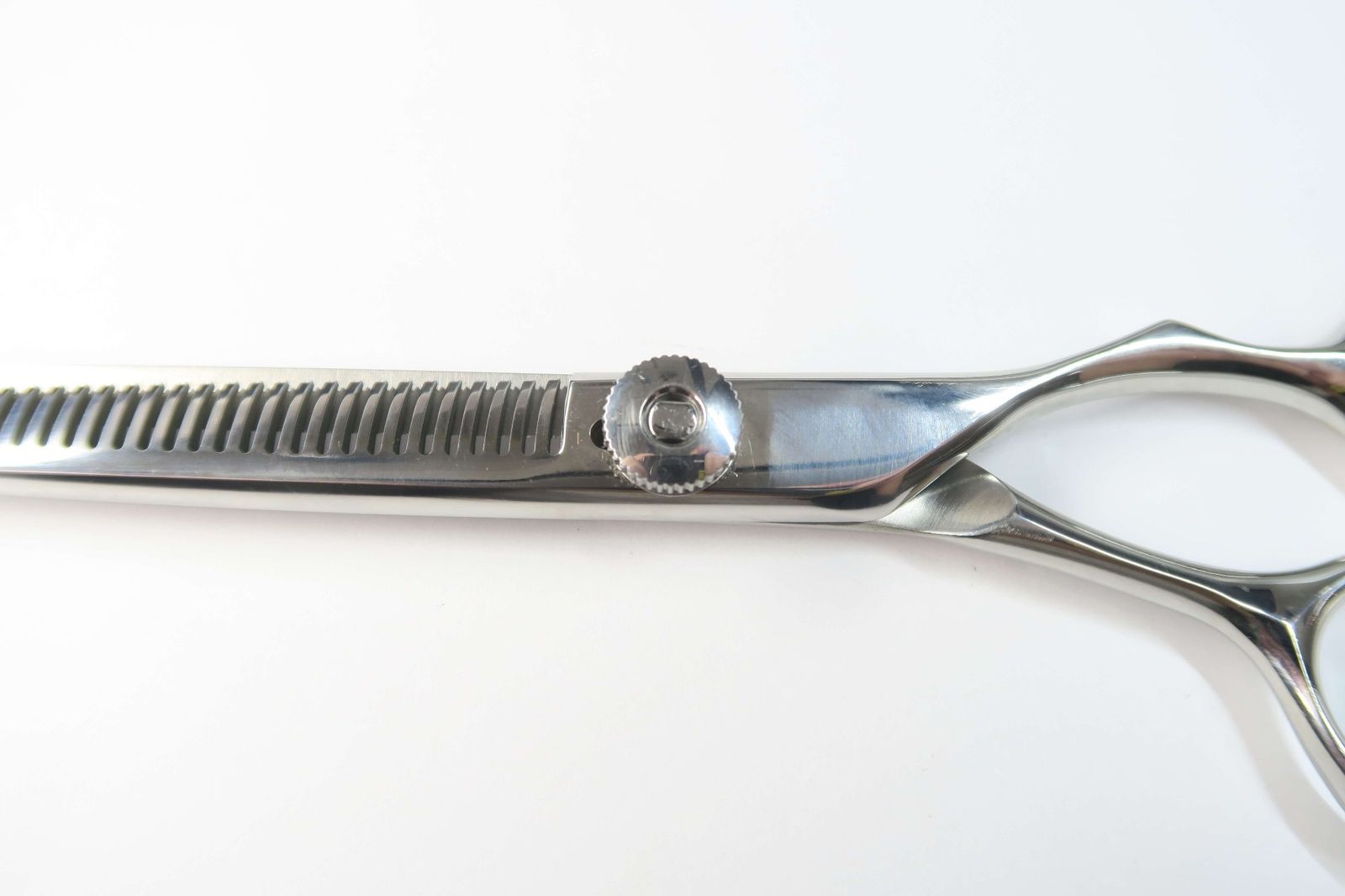  Cランク ミズタニシザーズ セニング 美容師 理容師 5.8インチ 右利き H-10212 シザー 散髪用品