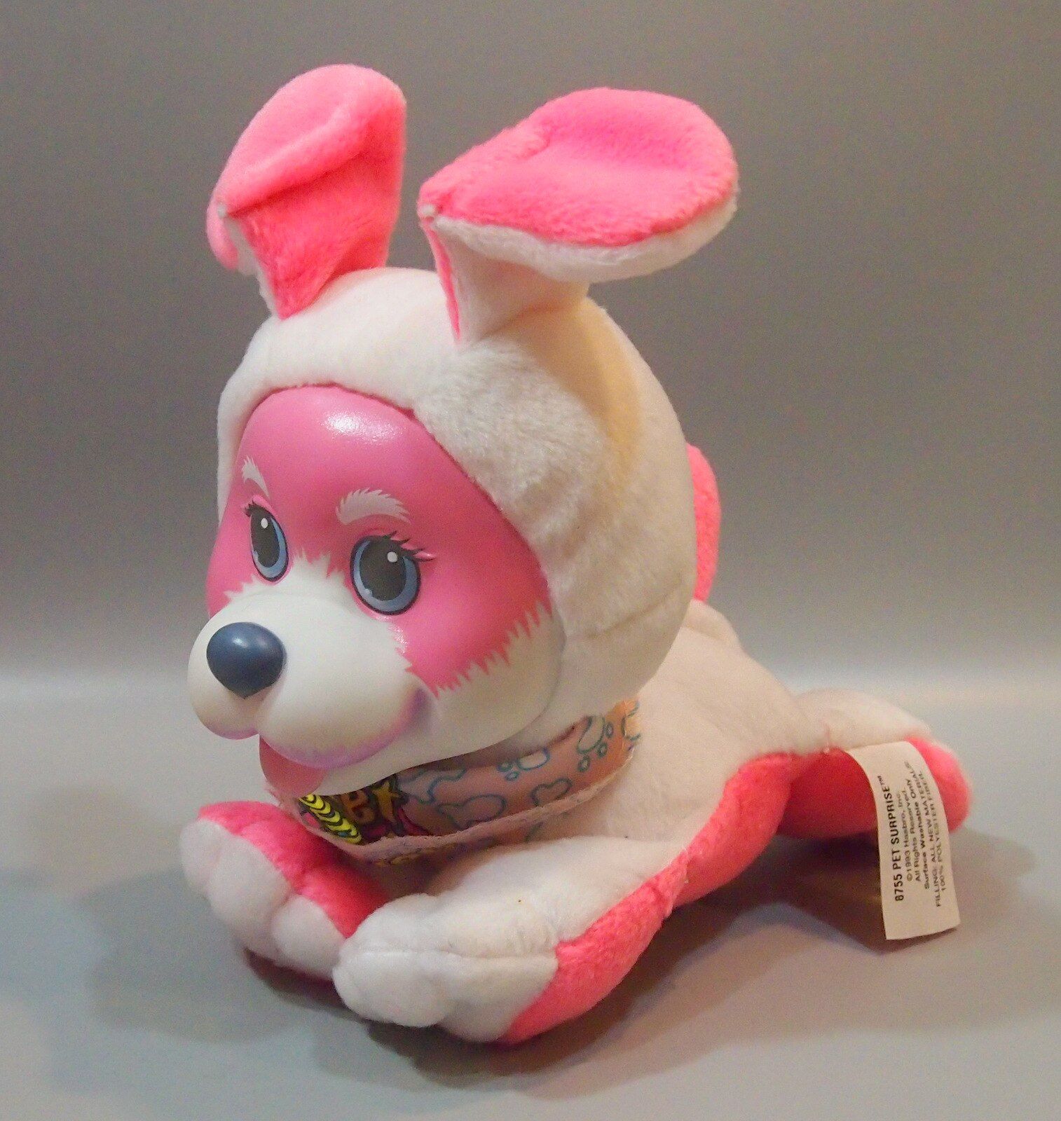 Hasbro Puppy Surprise Pet Surprise(medium size)