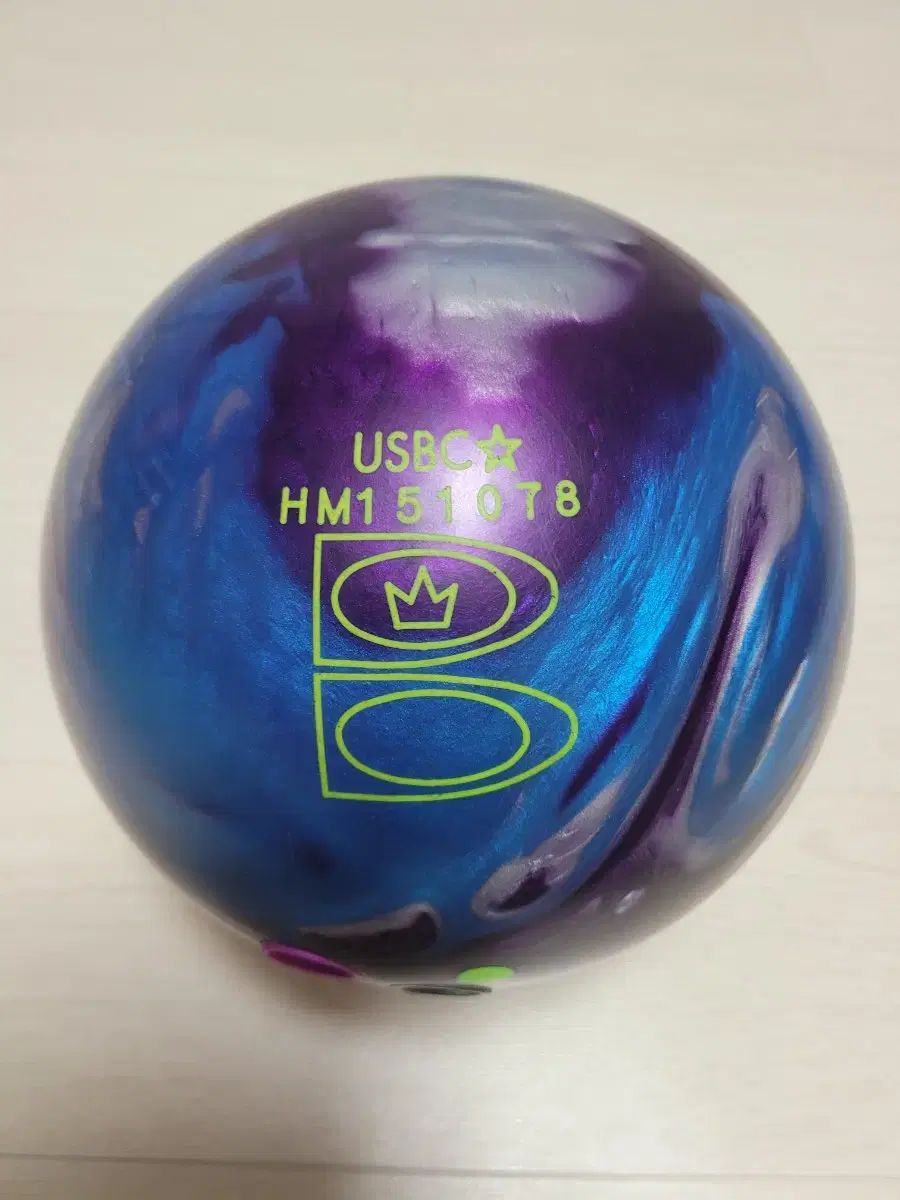 ボーリング BRUNSWICK ブランズウィック テネシーシティ グリット 15