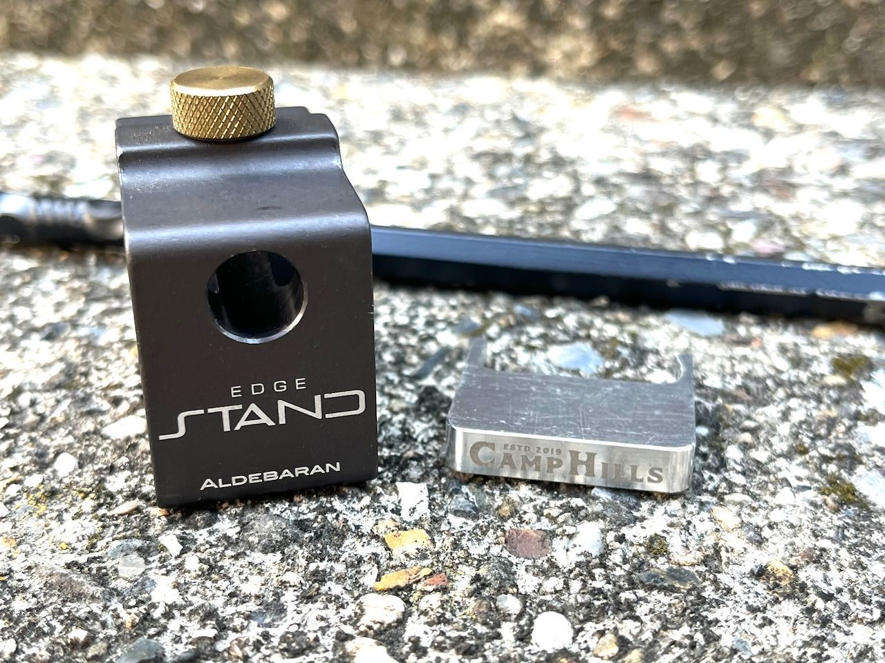 グチャネジ E/H.MU guchanezi t.s craft（tsクラフト）エッジスタンドハンガー E.H/MU