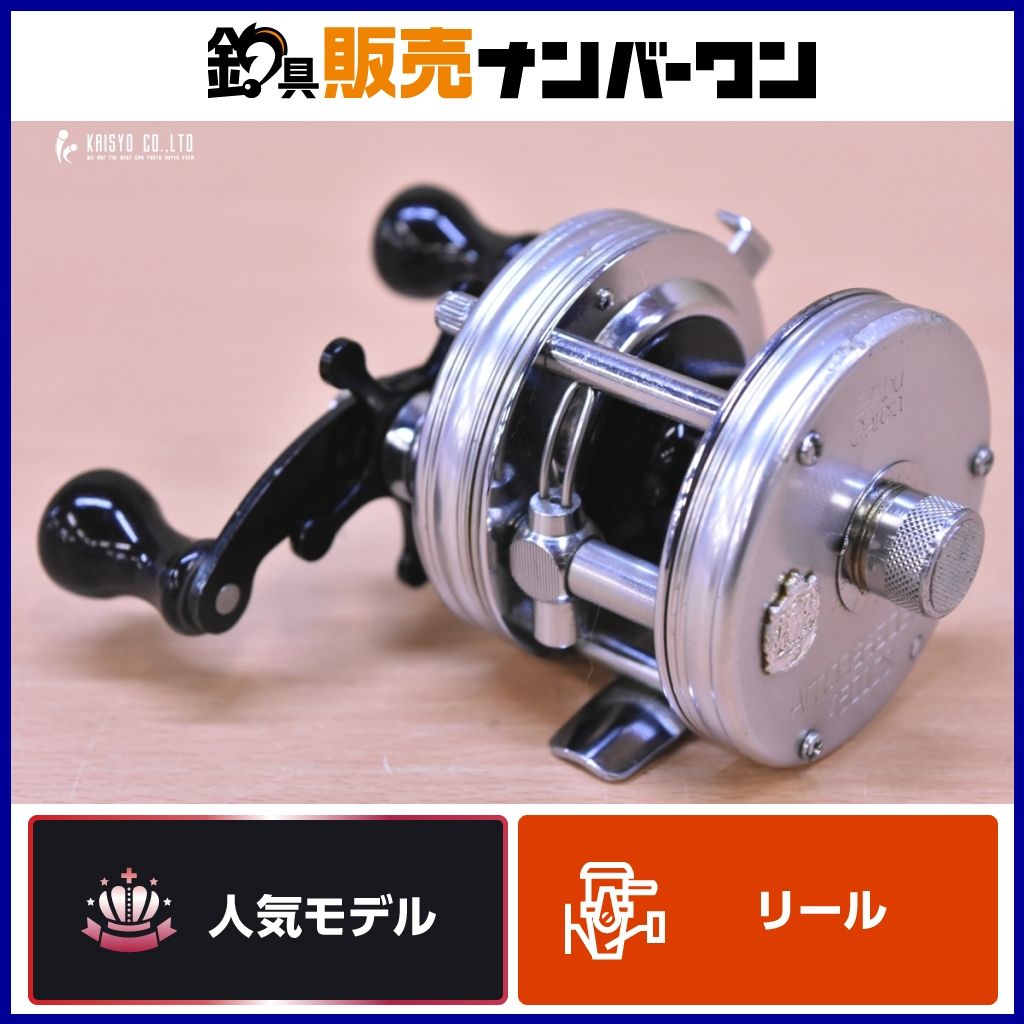 ABU アンバサダー4500C アンバサダー4500C 公式通販