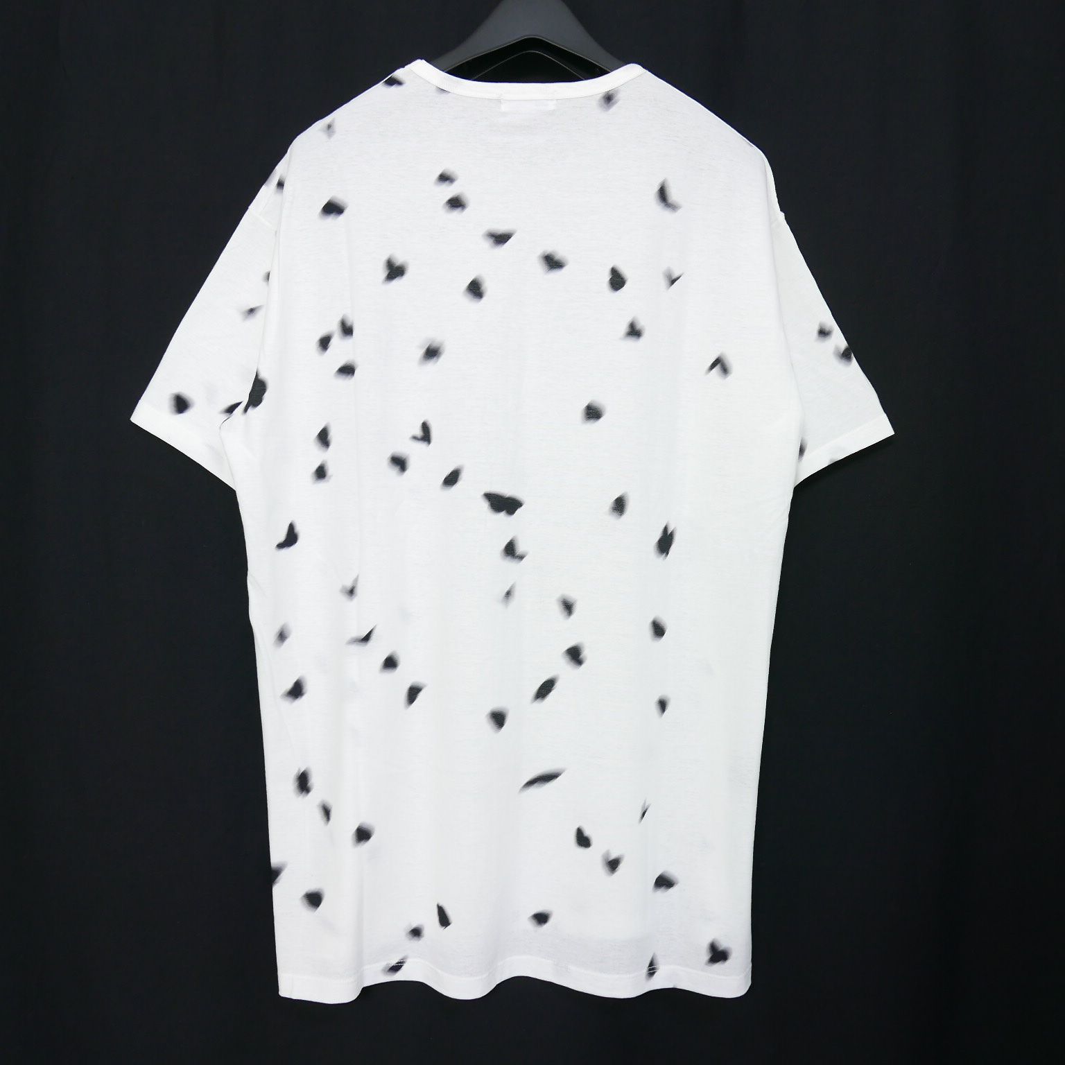 16SS LAD MUSICIAN ラッドミュージシャン BIG T-SHIRT コットン 半袖 