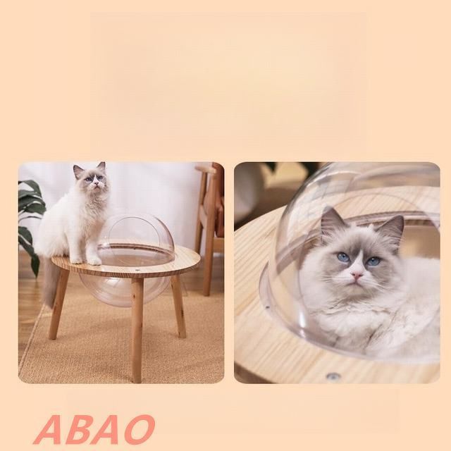 猫ハウス kkkryv
