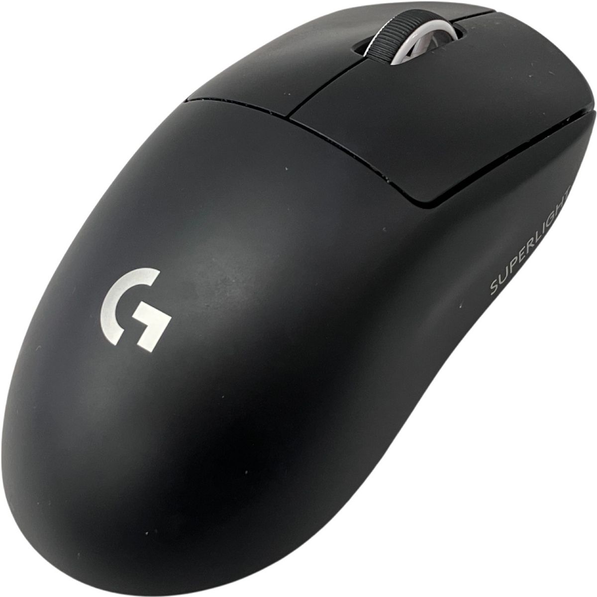 Logicool G PRO X SUPERLIGHT 2 MR0097 ゲーミング マウス PC周辺機器 ロジクール 家電 H10552779