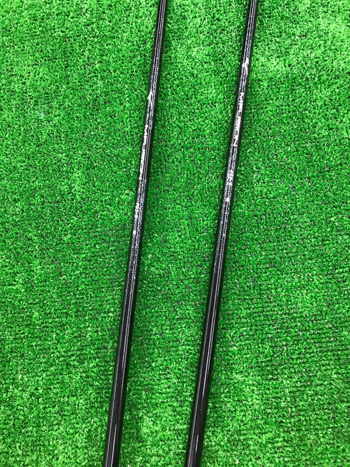 2本セット!! ミズノ