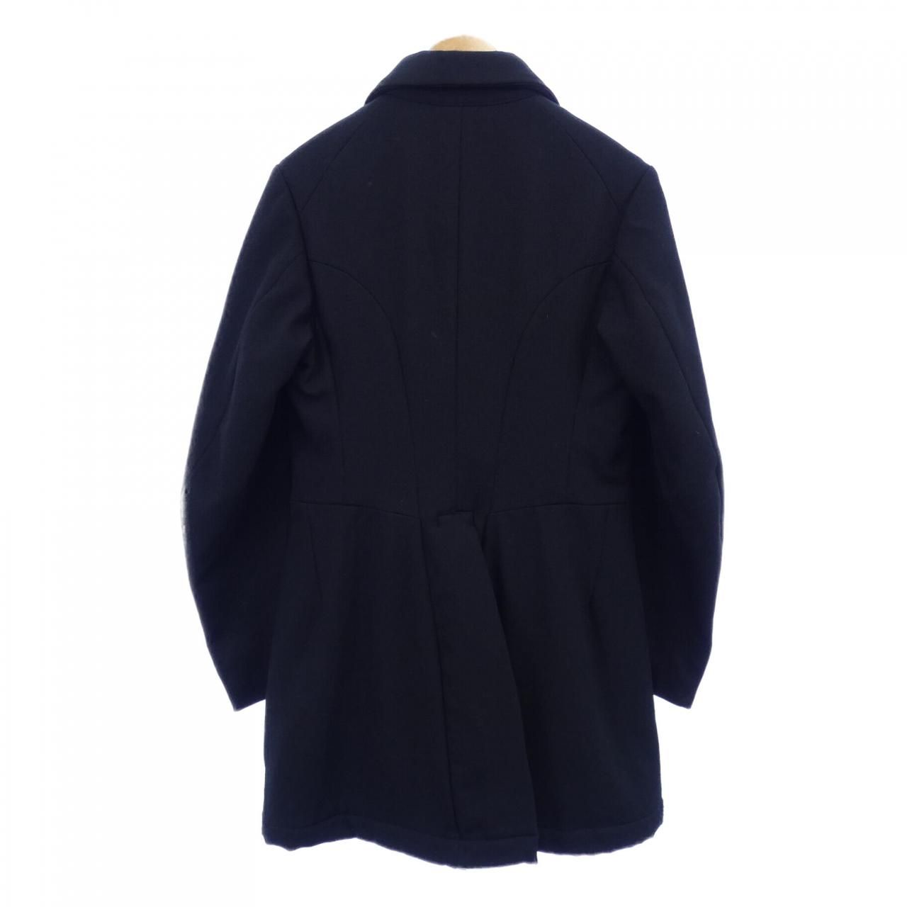 コムデギャルソン COMME des GARCONS RU-J060 コート