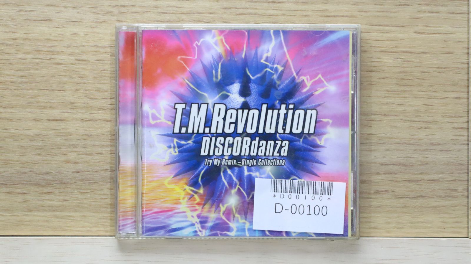 Recca デモCD Recca cd demo セット 値下げ可能 - メルカリ