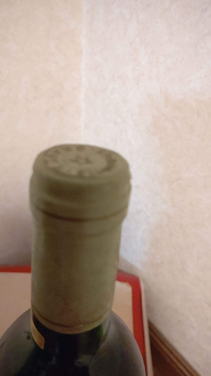 飲料・酒 希少 シャトー トゥルトー ショレ 果実酒
