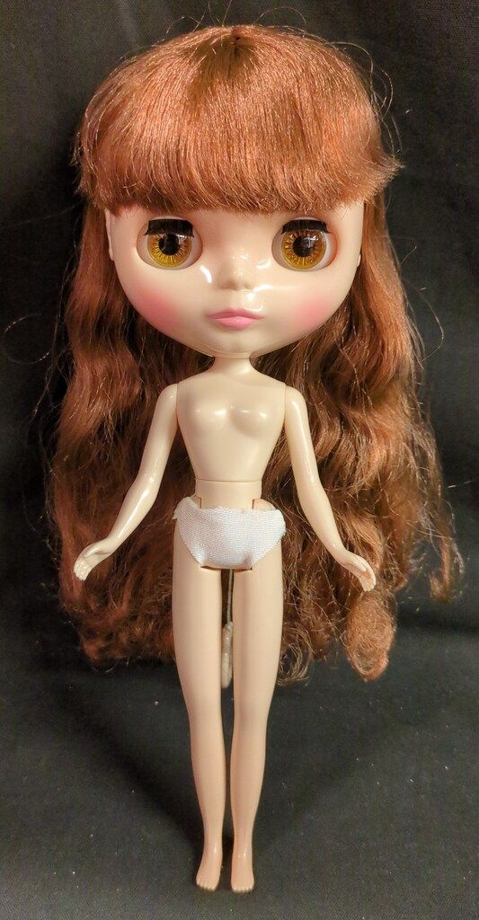 タカラトミー ネオブライス ディディーユリーカ