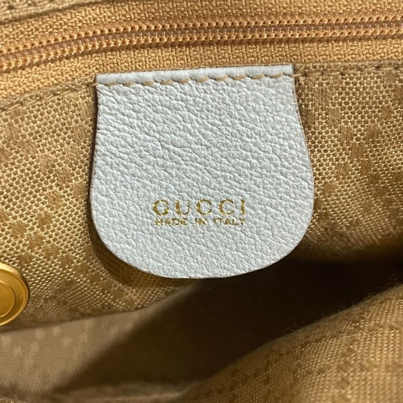 グッチ バンブー