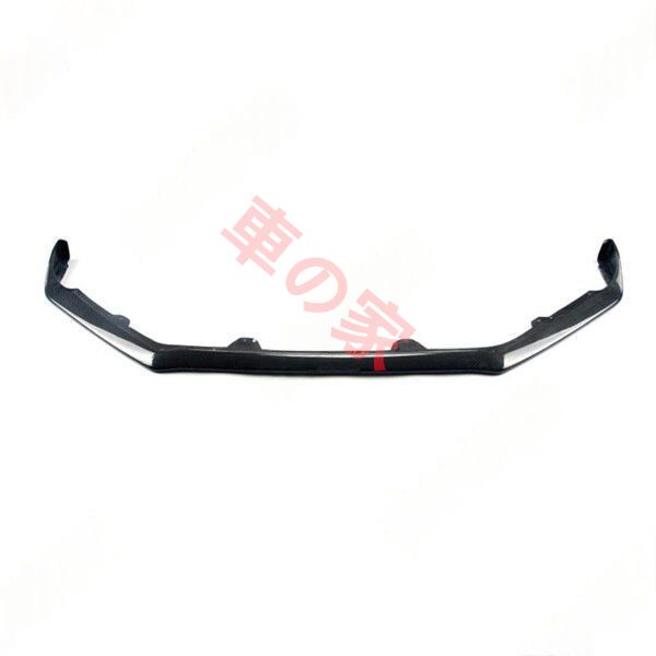 スバル BRZ 用 カーボン製フロントリップ VABスタイル フロントリップスポイラー