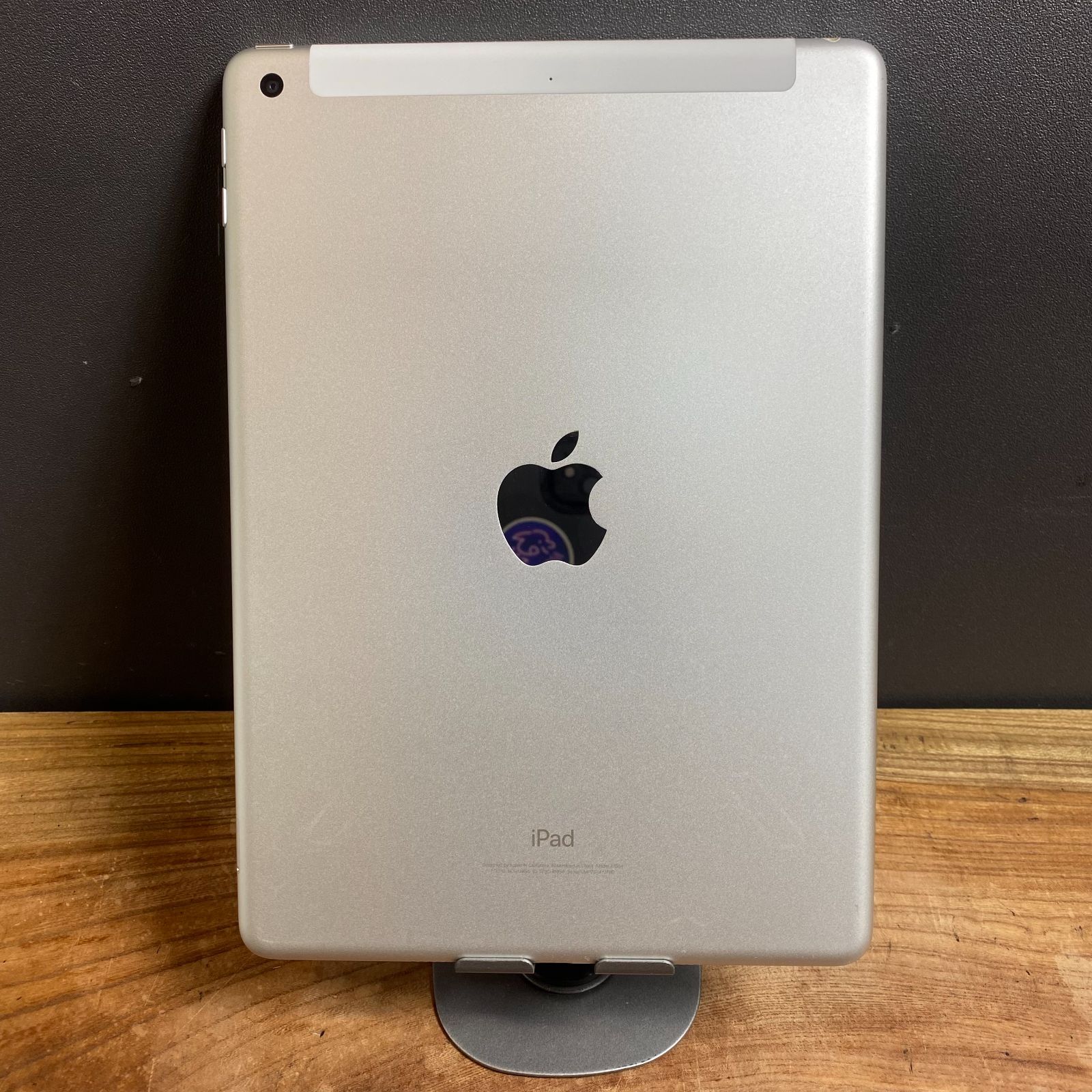 Apple iPad 第6世代 Wi-Fi 128GB iPad 第6世代 WiFi 128GB シルバー