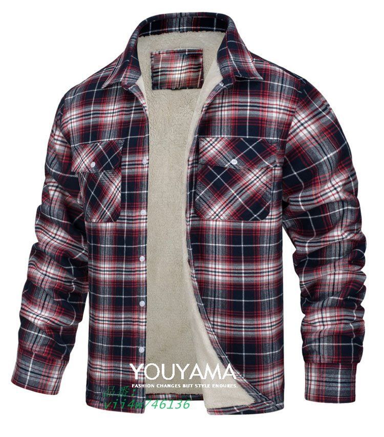 ジャンパー vii4w746136