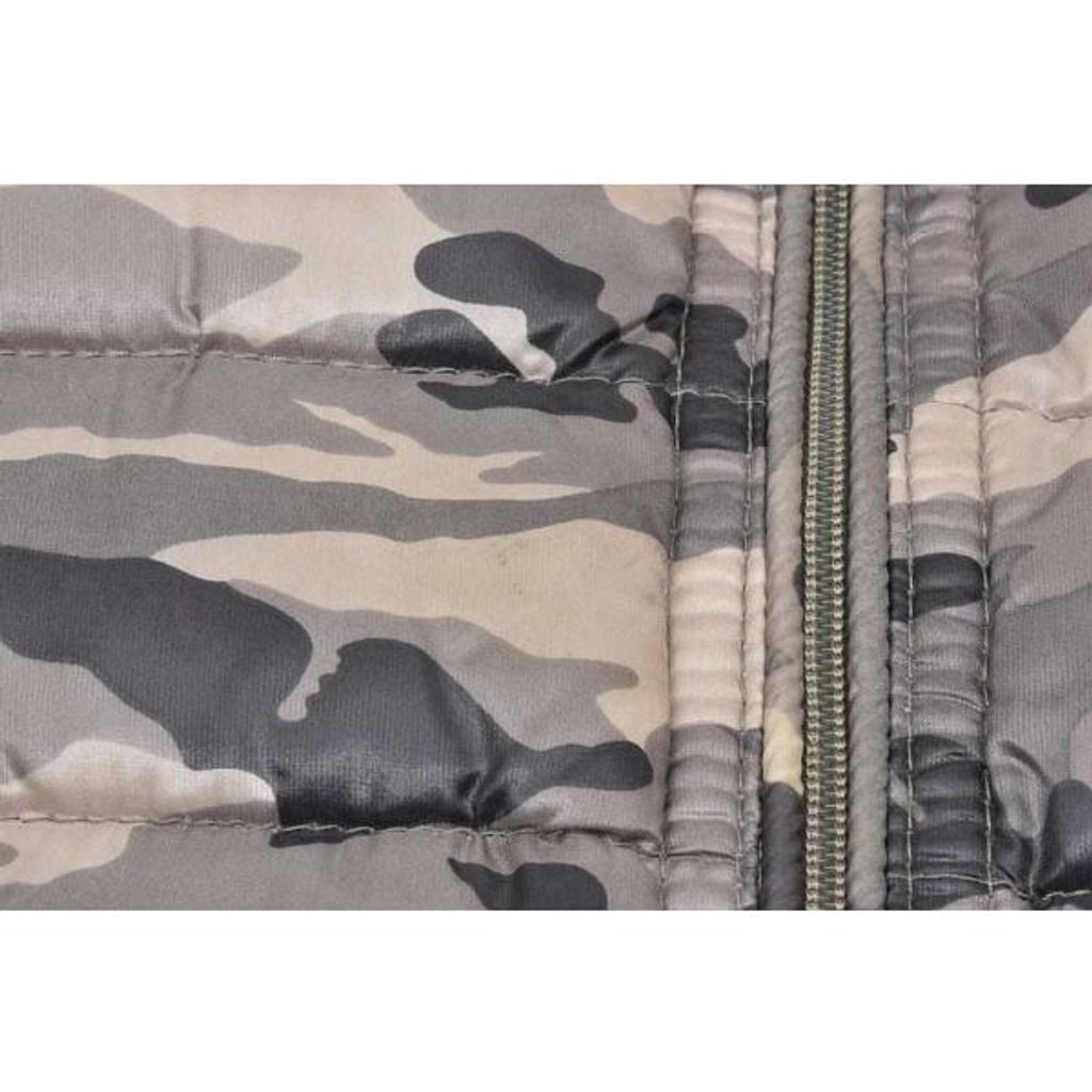 モンクレール MONCLER パトリック ジレ PATRICK GILET ダウンベスト