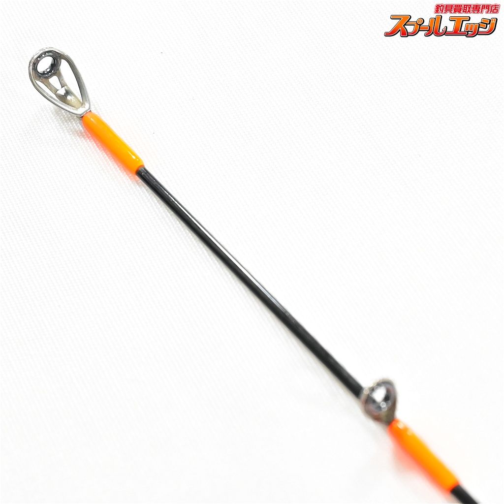 STEEZ キングボルト F–SPEC スティーズ ダイワ