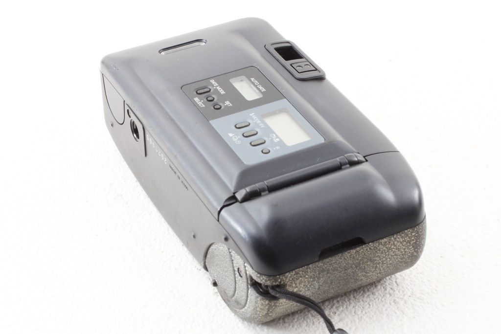 Konica BiG mini コニカ ビッグミニ フィルムカメラ ジャンク KONICA (コニカ) BIG mini ジャンク -｜トレファクONLINE