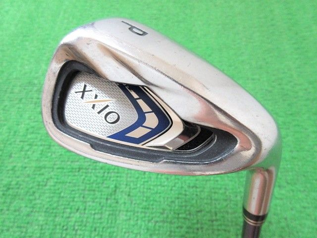 ダンロップ ゼクシオ9 XXIO 2016 ウェッジ Pw MP900(SR)