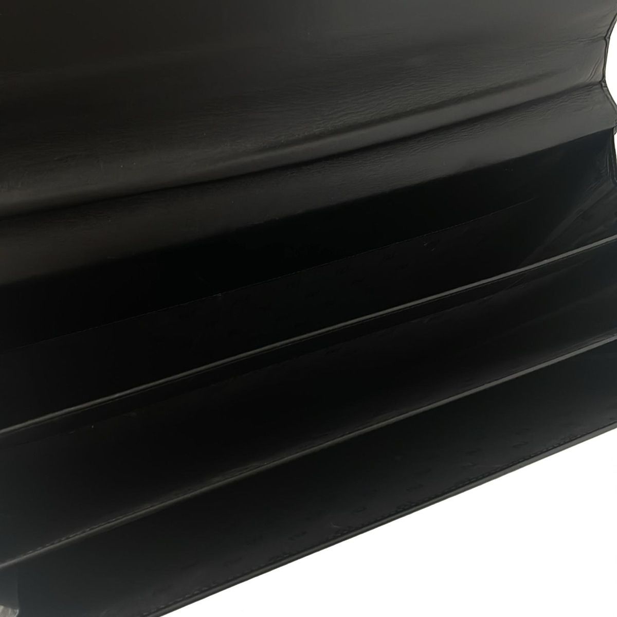 PORSCHE DESIGN ポルシェデザイン ビジネスバッグ - 黒 本体ロックナンバー 944 レザー DECORATOM_COM_BR