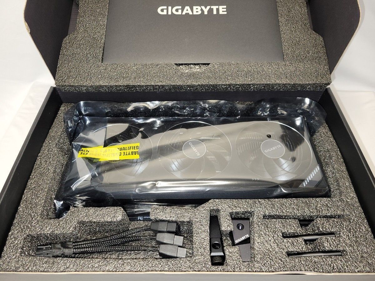 GIGABYTE RTX4090